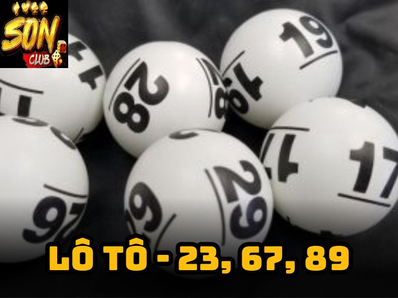 Lô Tô - 45, 79, 18