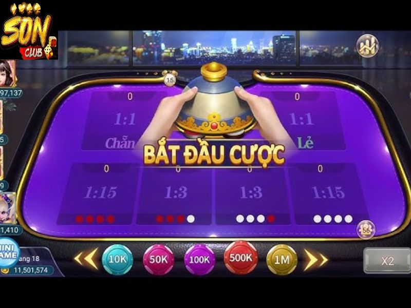 Tại sao anh em nên chơi đặt cược xóc đĩa