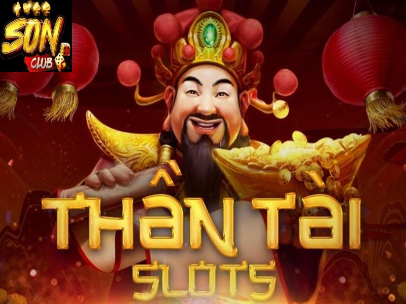 Tổng quan về nổ hũ Thần tài