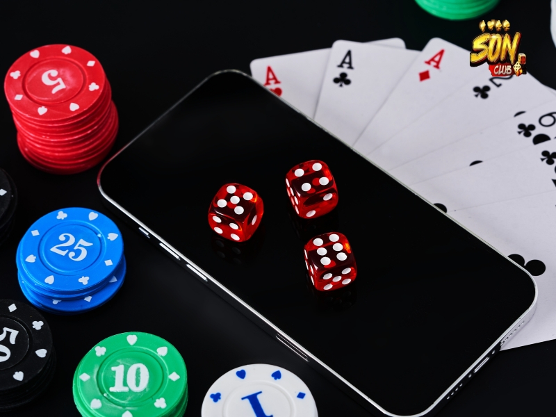 Kinh nghiệm đánh Baccarat: Lưu ý khi chơi